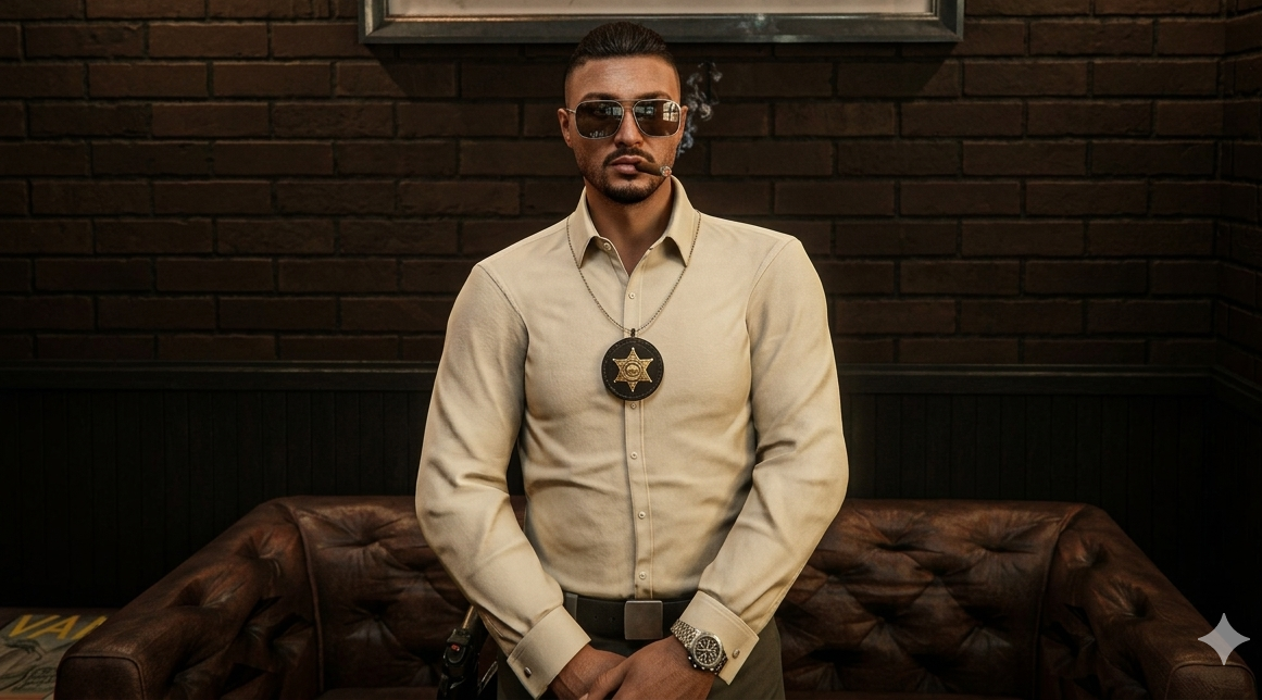 Sheriff
